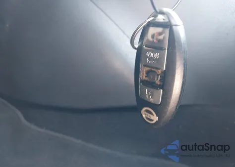 2017 Nissan Sentra Sv from USA, damaged, VIN 3N1AB7AP9HL662566